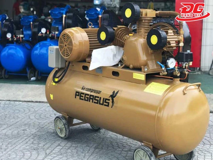 Pegasus TM-W-0.36/12.5