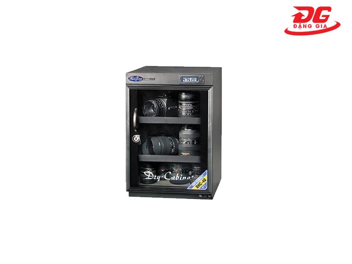 Tủ chống ẩm Dry-Cabi DHC 040 (40 lít)