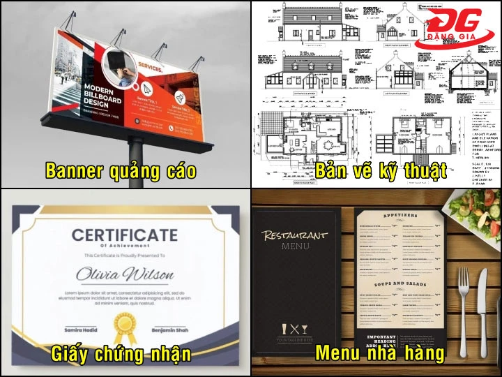 Ứng dụng thực tiễn của máy ép plastic khổ A1