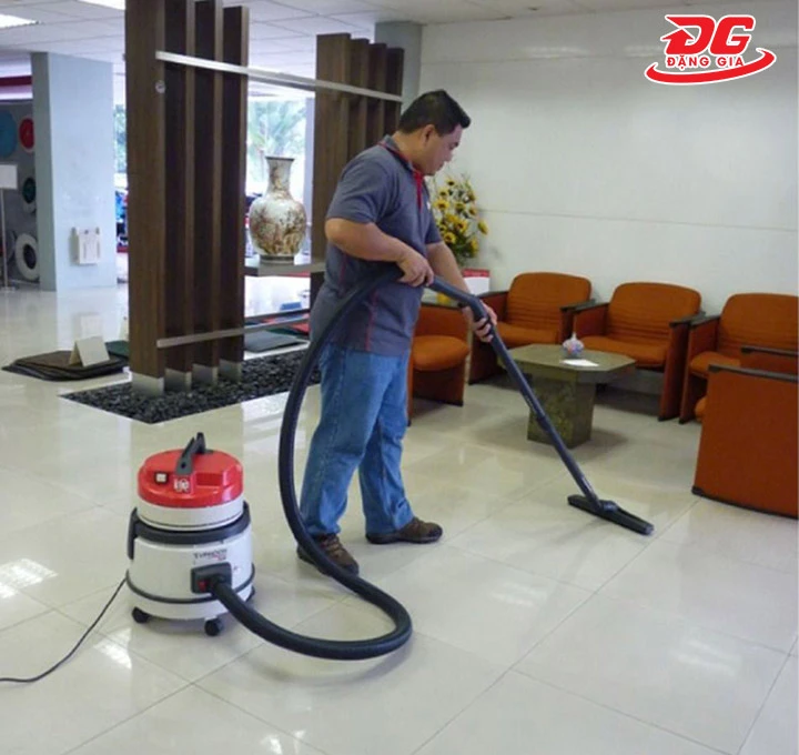 vận hành Typhoon KS-M122