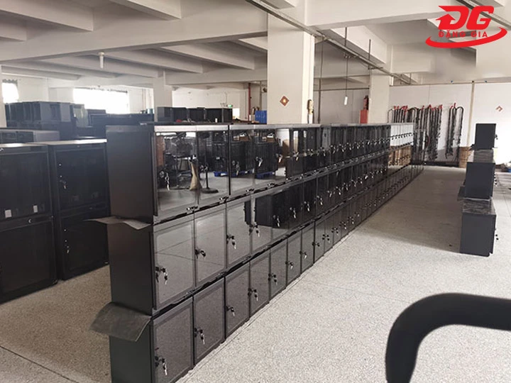 Bán tủ chống ẩm Twaipo Ap-135EX