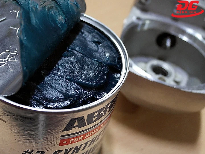 cần kiểm tra mỡ bò xanh định kỳ