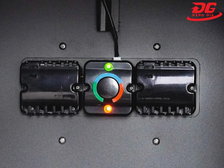 Công nghệ hút ẩm tủ chống ẩm Twaipo