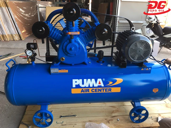 Đặng Gia bán máy nén khí 8kg Puma chính hãng