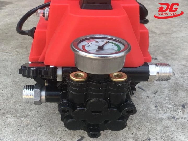 lưu ý khi sử dụng Máy rửa xe Oshima OS 80B 1300W