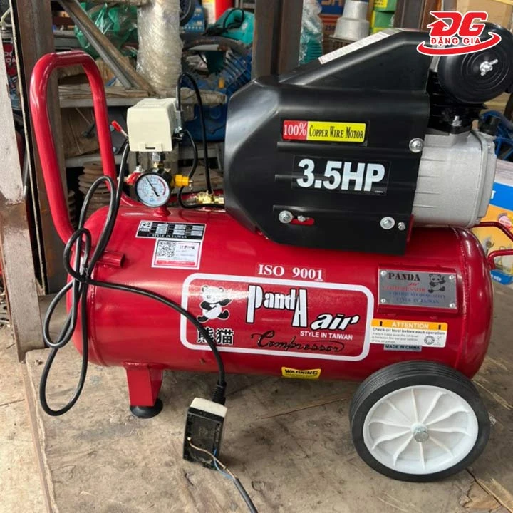 máy nén khí Panda