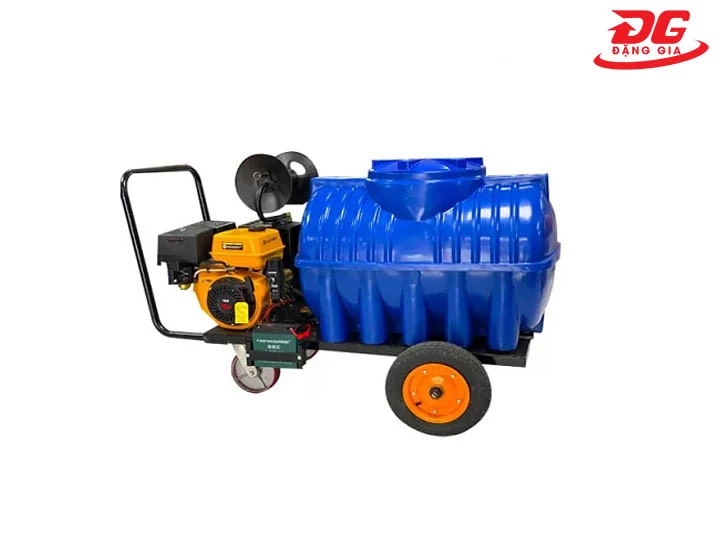 Máy rửa xe cao áp Lutian 3WZ-300T