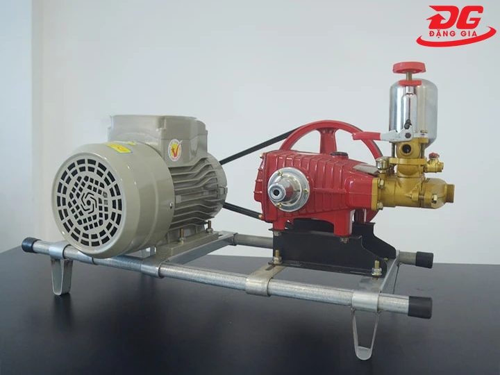 Máy rửa xe motor rời HL45