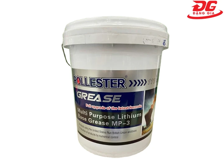 Mỡ bò xanh Rollester MP-3 220 độ