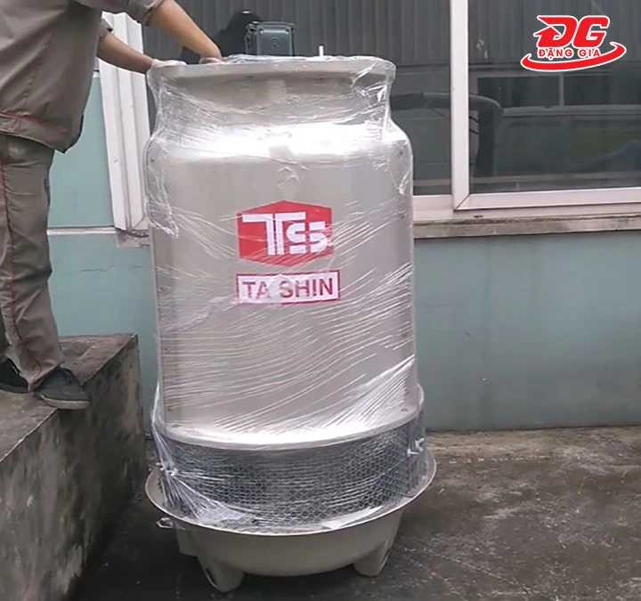 Tháp giải nhiệt TASHIN TSC 5RT