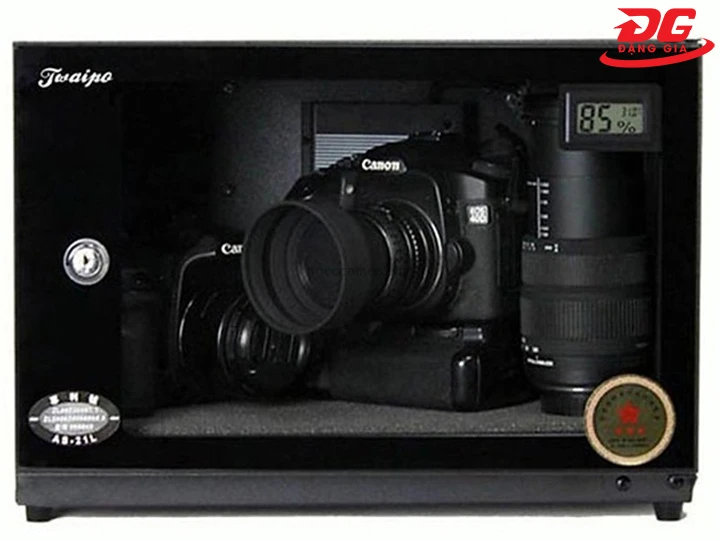 Tủ chống ẩm Twaipo 21