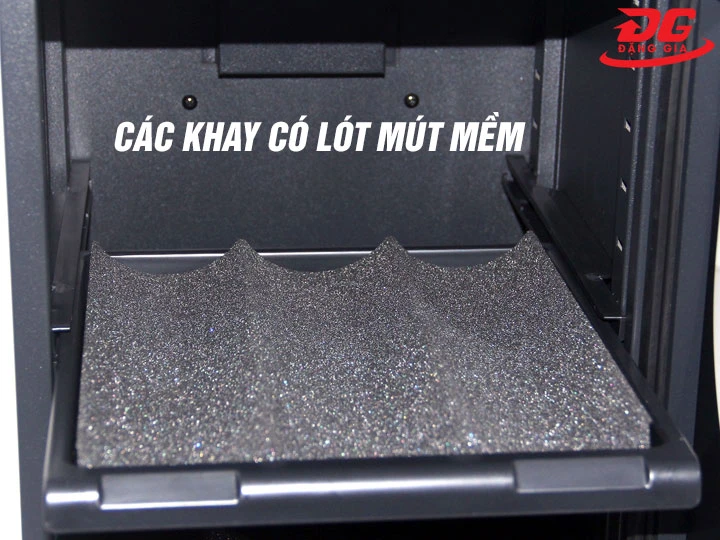 Khay chứa tủ chống ẩm Twaipo Ap-102EX