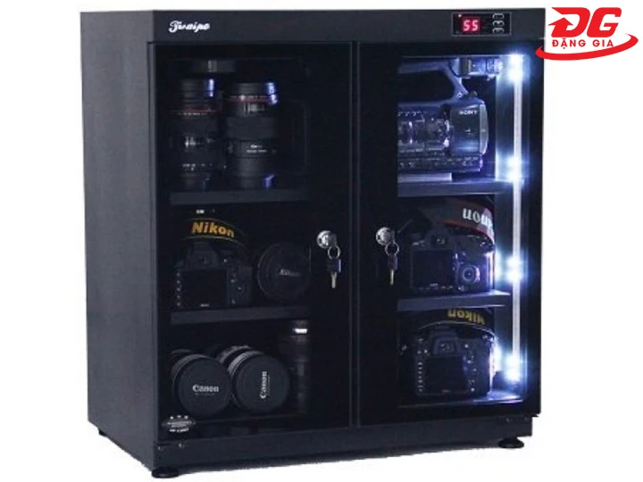 Tủ chống ẩm Twaipo Ap-135EX