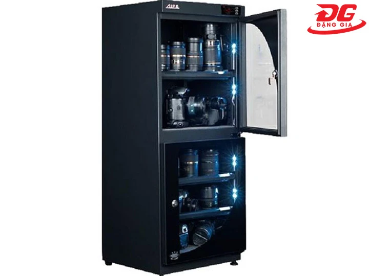 Tủ chống ẩm Twaipo Ap-155EX