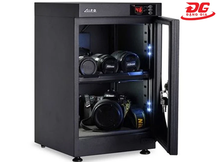 Tủ chống ẩm Twaipo Ap-38EX
