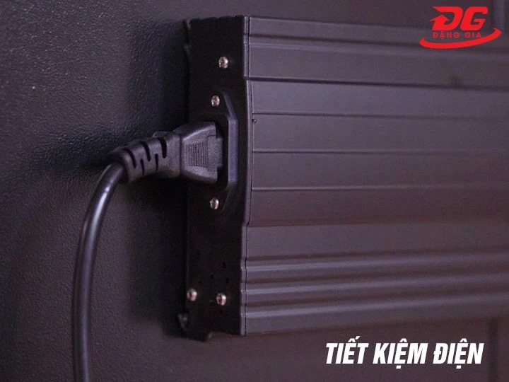 Tủ chống ẩm Twaipo tiết kiệm điện