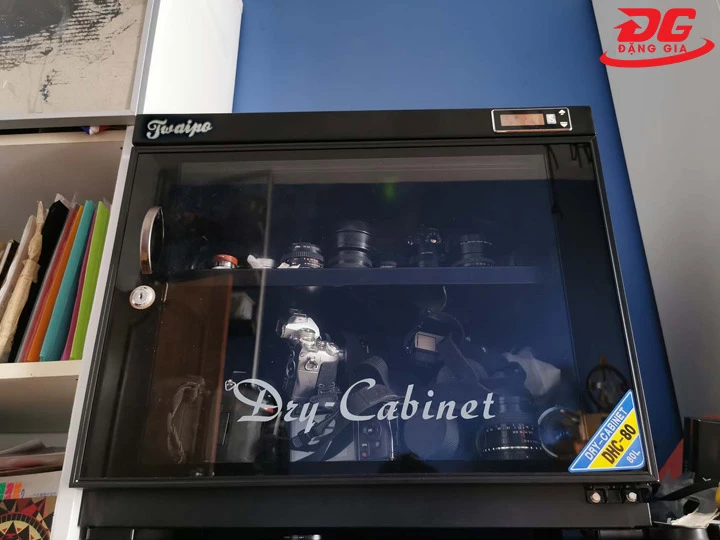 7+ Tủ chống ẩm Twaipo: Giá rẻ, Được săn lùng nhiều nhất