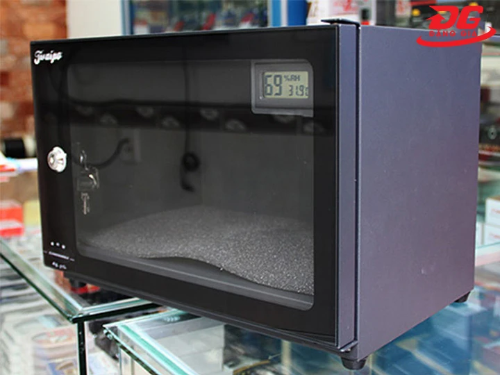 Tủ chống ẩm Twaipo