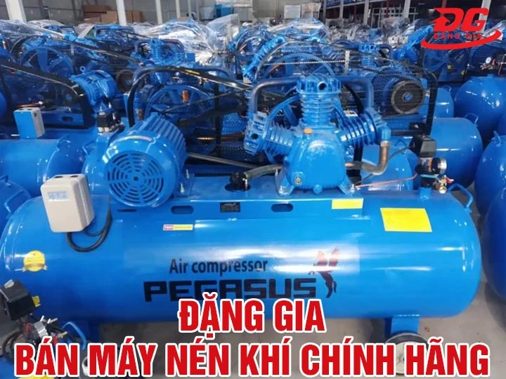 Bán máy nén khí rửa xe