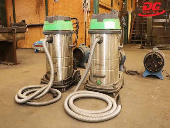 Chọn đơn vị uy tín, có bảo hành