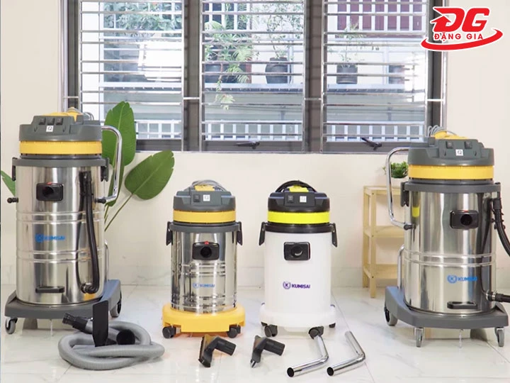 đặng gia bán Máy hút bụi công nghiệp giá rẻ