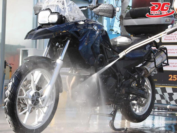 Garage Thương Trần Auto