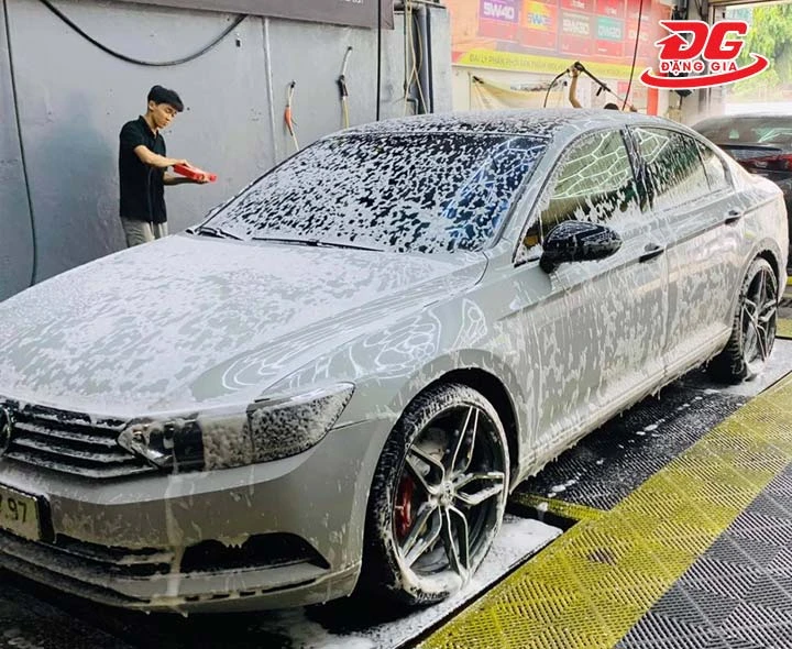 Hoàng Sơn Auto Care