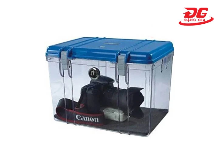 hộp chống ẩm Wonderful DB-2820 12L