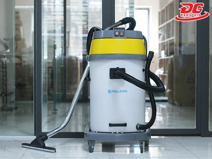 Máy hút bụi công nghiệp Palada PD-603J