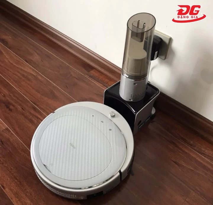 Robot Haier Tab-T550WSC