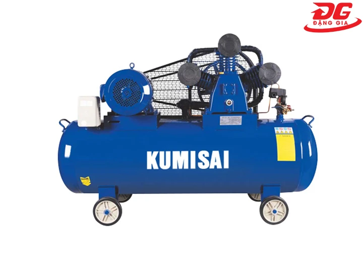 Máy nén khí 500 lít Kumisai