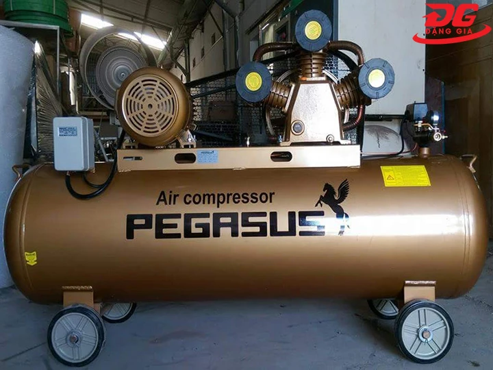Máy nén khí 500 lít Pegasus