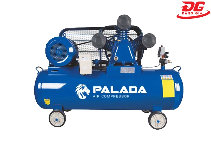 Máy nén khí 500l Palada