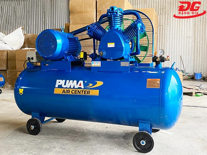 Máy khí nén 500 lít Puma