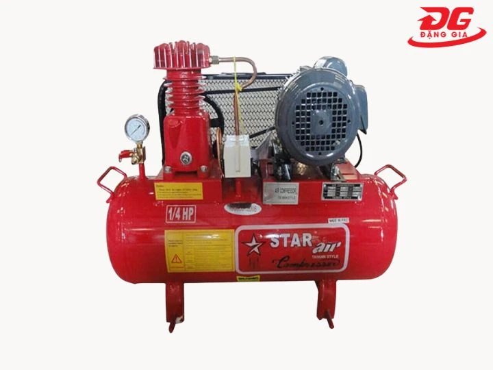 Máy nén khí Star 01-S 36L 1/4 HP