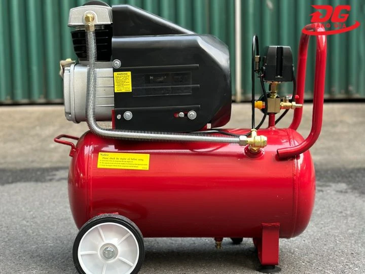 Máy nén khí Star mini 20-S 1HP