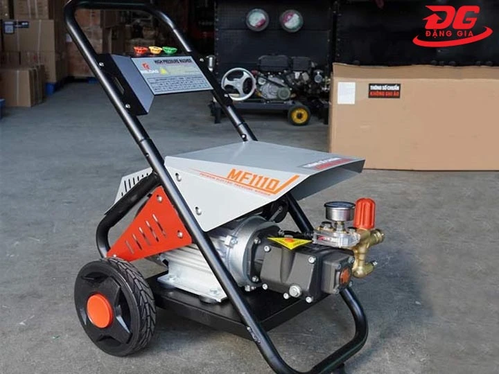 Máy rửa xe Reload MF1110