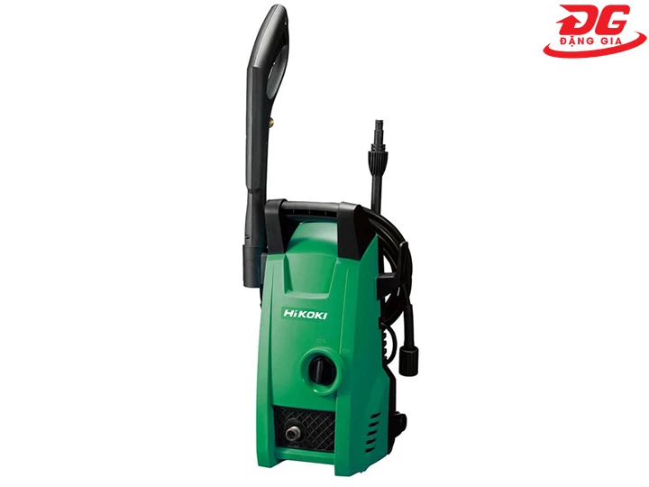 Máy xịt rửa xe Hitachi AW100