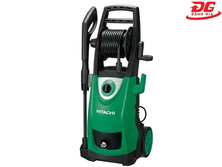 Máy xịt rửa xe Hitachi AW150