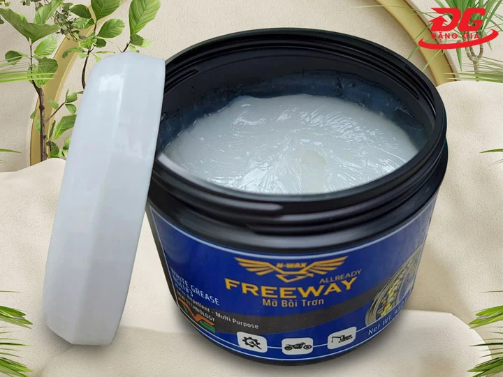 Mỡ bò trắng Freeway