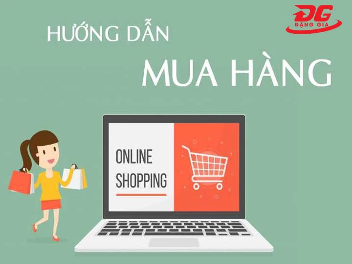 Mua online