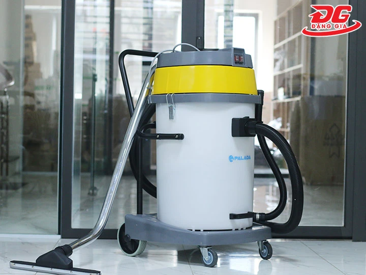Máy hút bụi công nghiệp Palada PD-603J