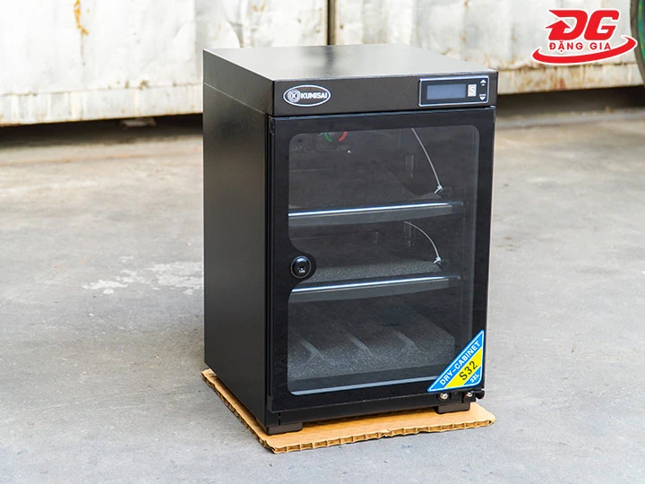 Tủ hút ẩm Flycam Kumisai