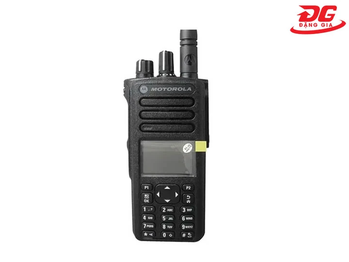 Máy bộ đàm 30km Baofeng Bf-8000d 10W