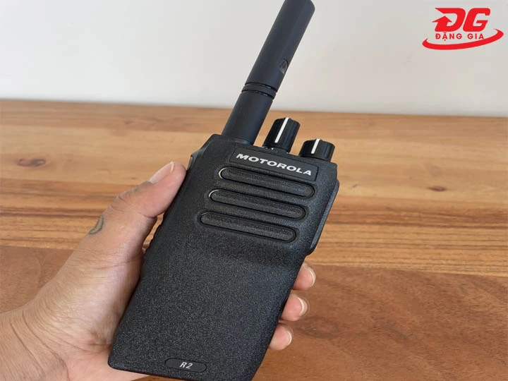 Bộ đàm 30km Motorola R2
