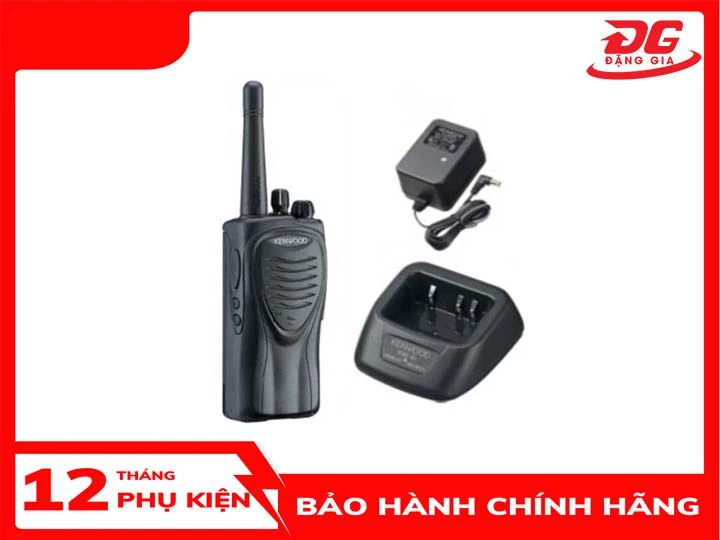 Bộ đàm Kenwood TK 3380 chính hãng