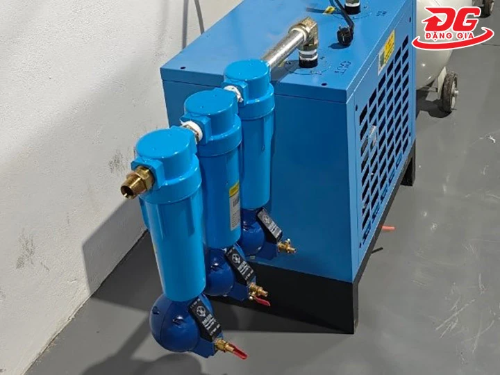 Bộ lọc tách nước