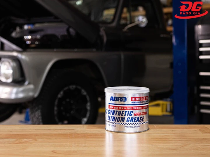 Đặng Gia bán mỡ bò màu xanh