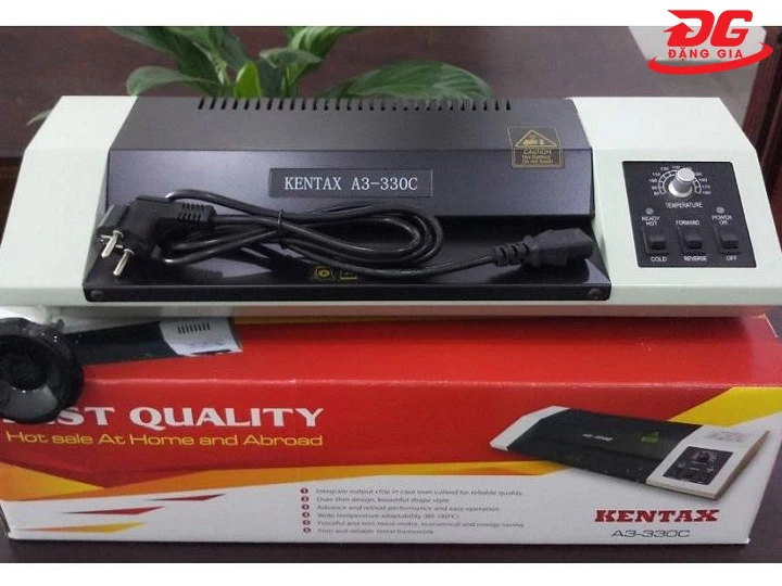 Đặng Gia: Nơi săn máy ép plastic chính hãng, uy tín khỏi bàn