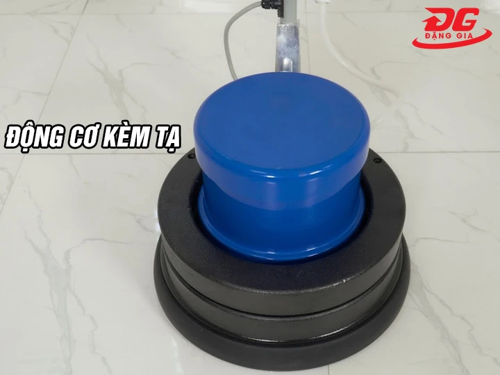 Động cơ máy chà sàn công nghiệp Kungfu Clean HC 523
